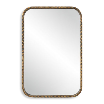 Modern Mirror