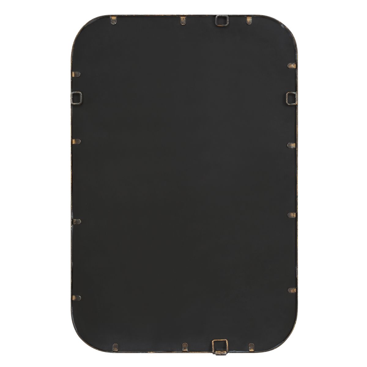 Modern Mirror