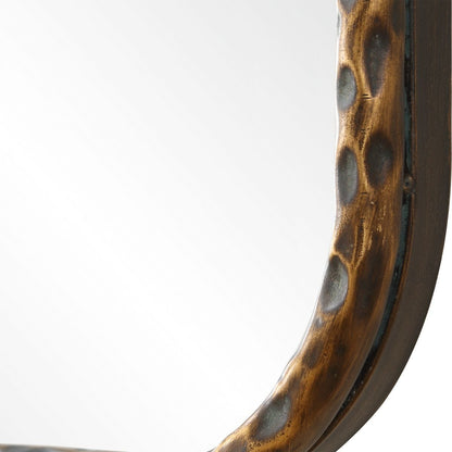 Modern Mirror