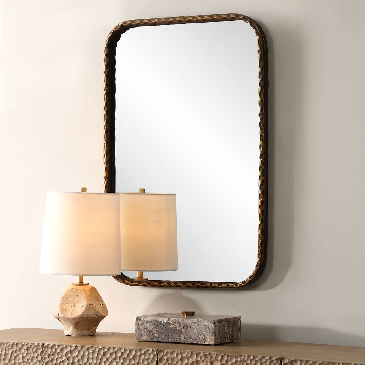 Modern Mirror