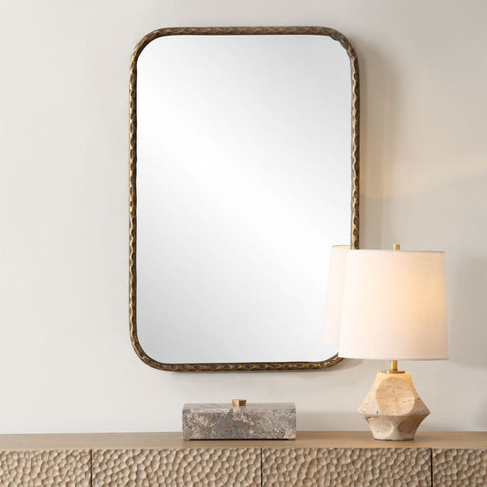 Modern Mirror