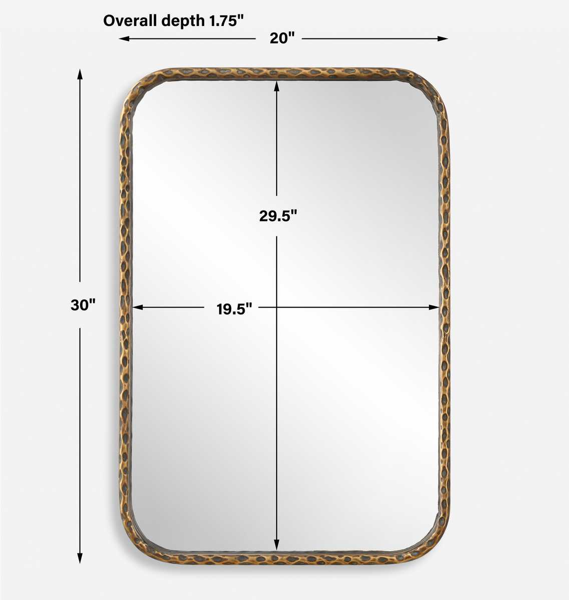 Modern Mirror