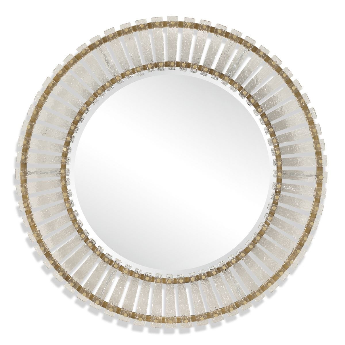 Elevated Mirror