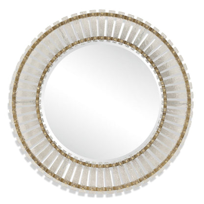 Elevated Mirror