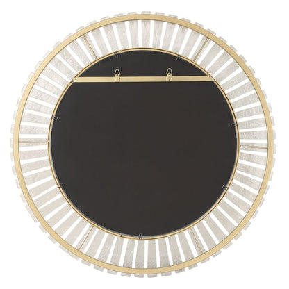 Elevated Mirror