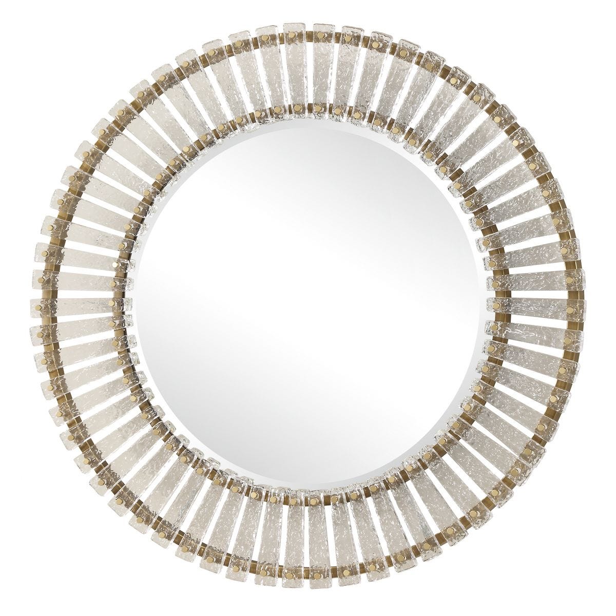 Elevated Mirror