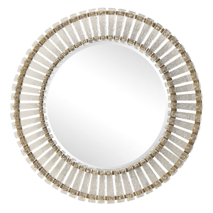 Elevated Mirror