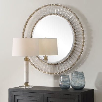 Elevated Mirror