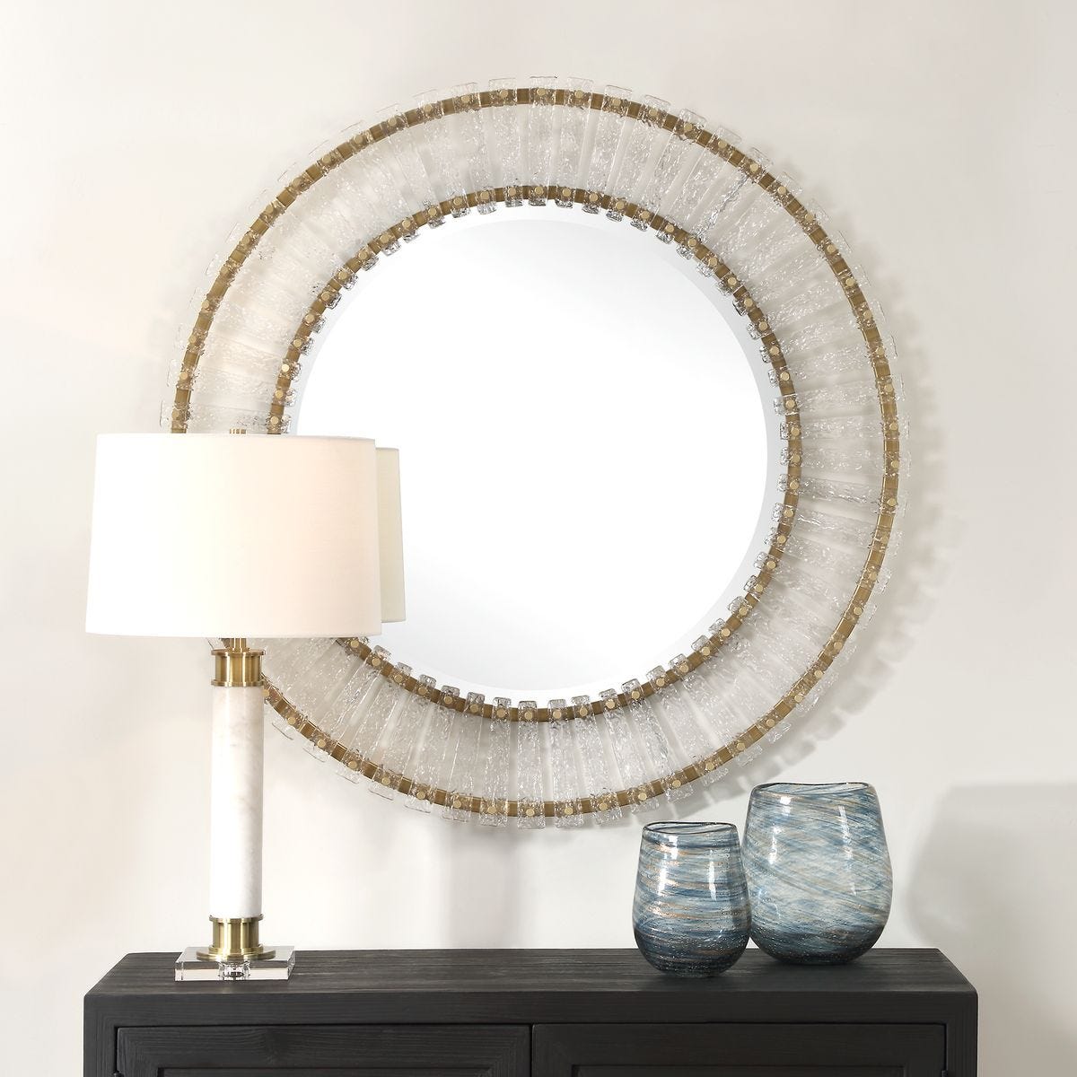Elevated Mirror