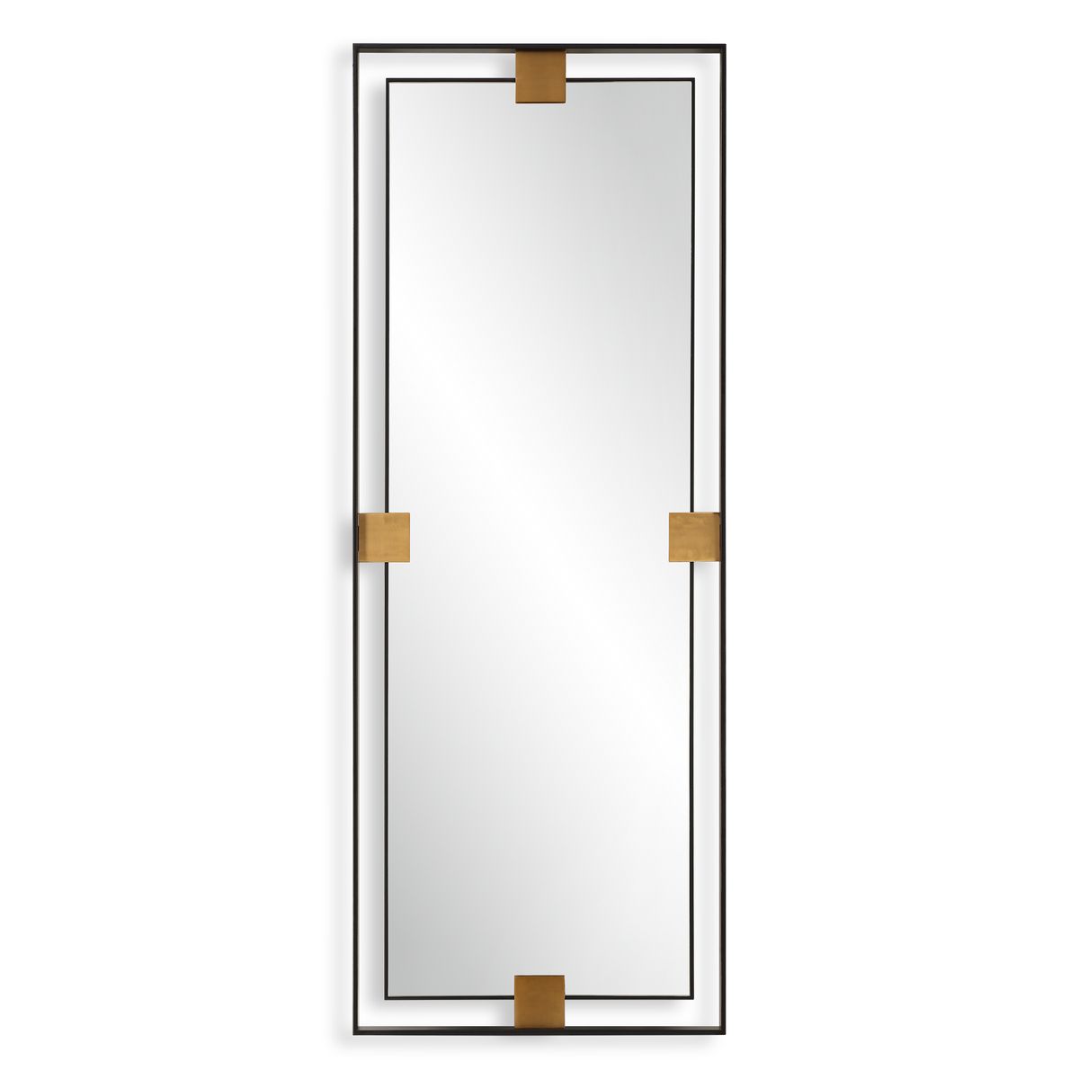 Modern Mirror