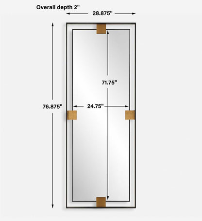 Modern Mirror