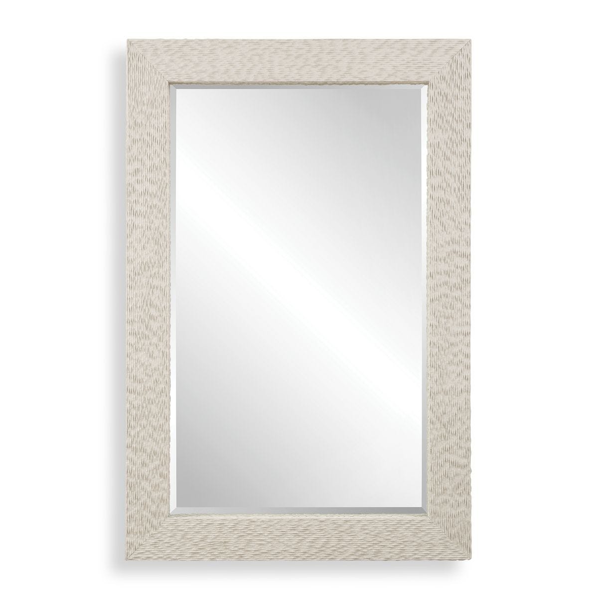 Crafted Mirror