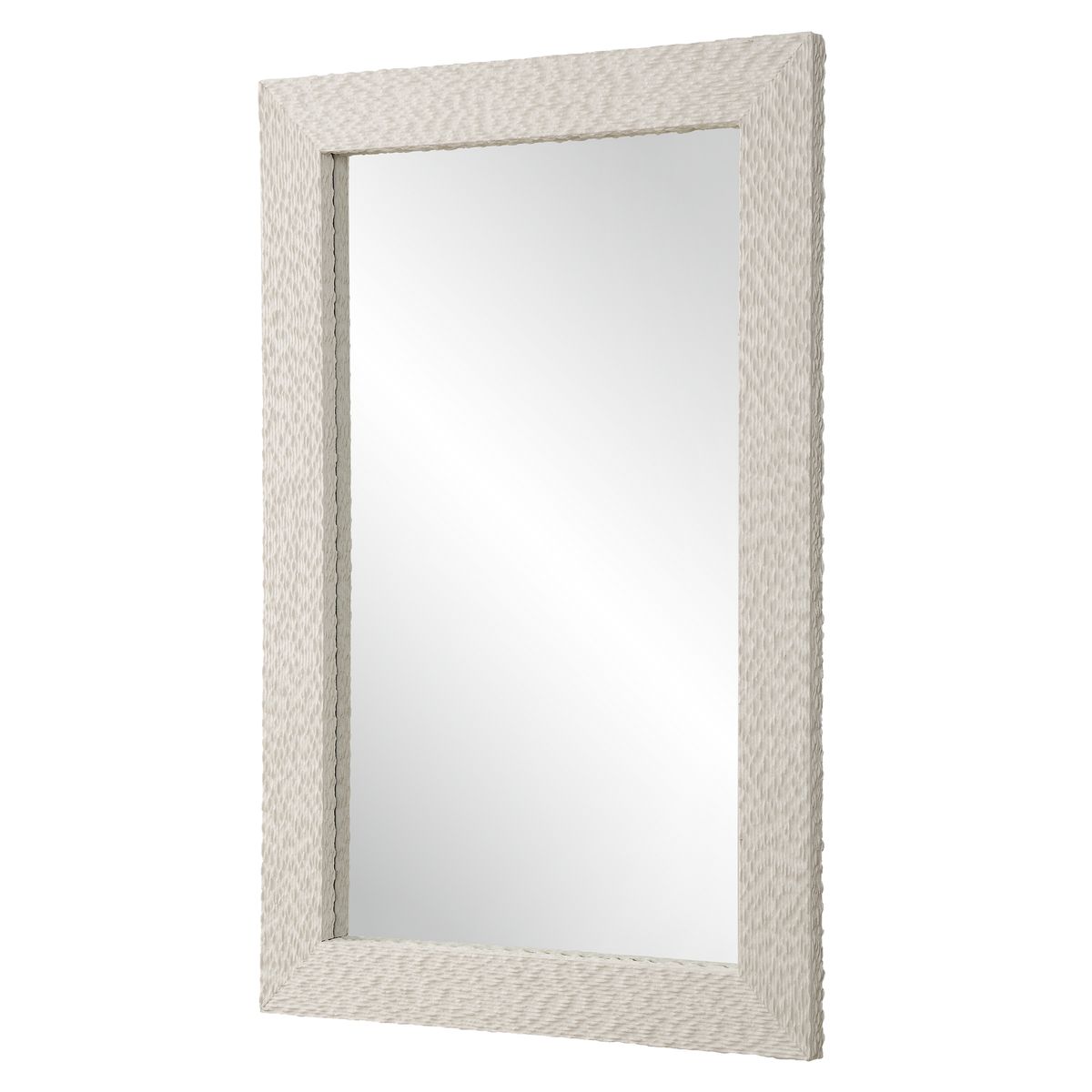 Crafted Mirror