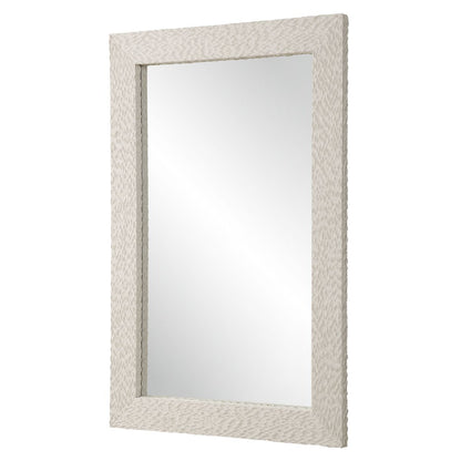 Crafted Mirror