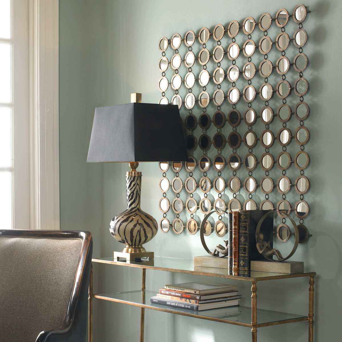 Artisan Wall Decor