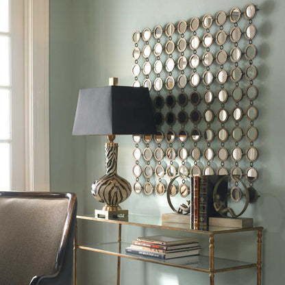 Artisan Wall Decor