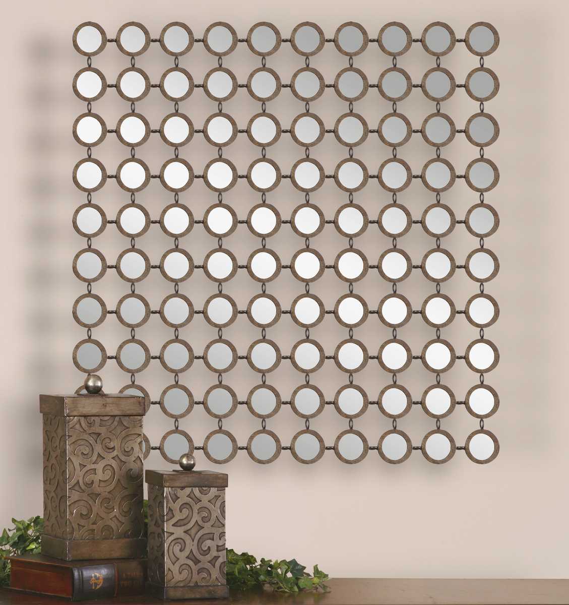 Artisan Wall Decor