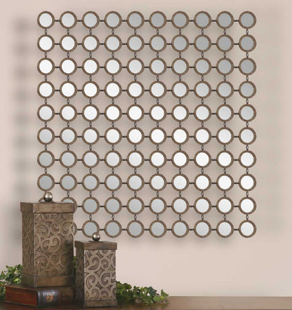 Artisan Wall Decor