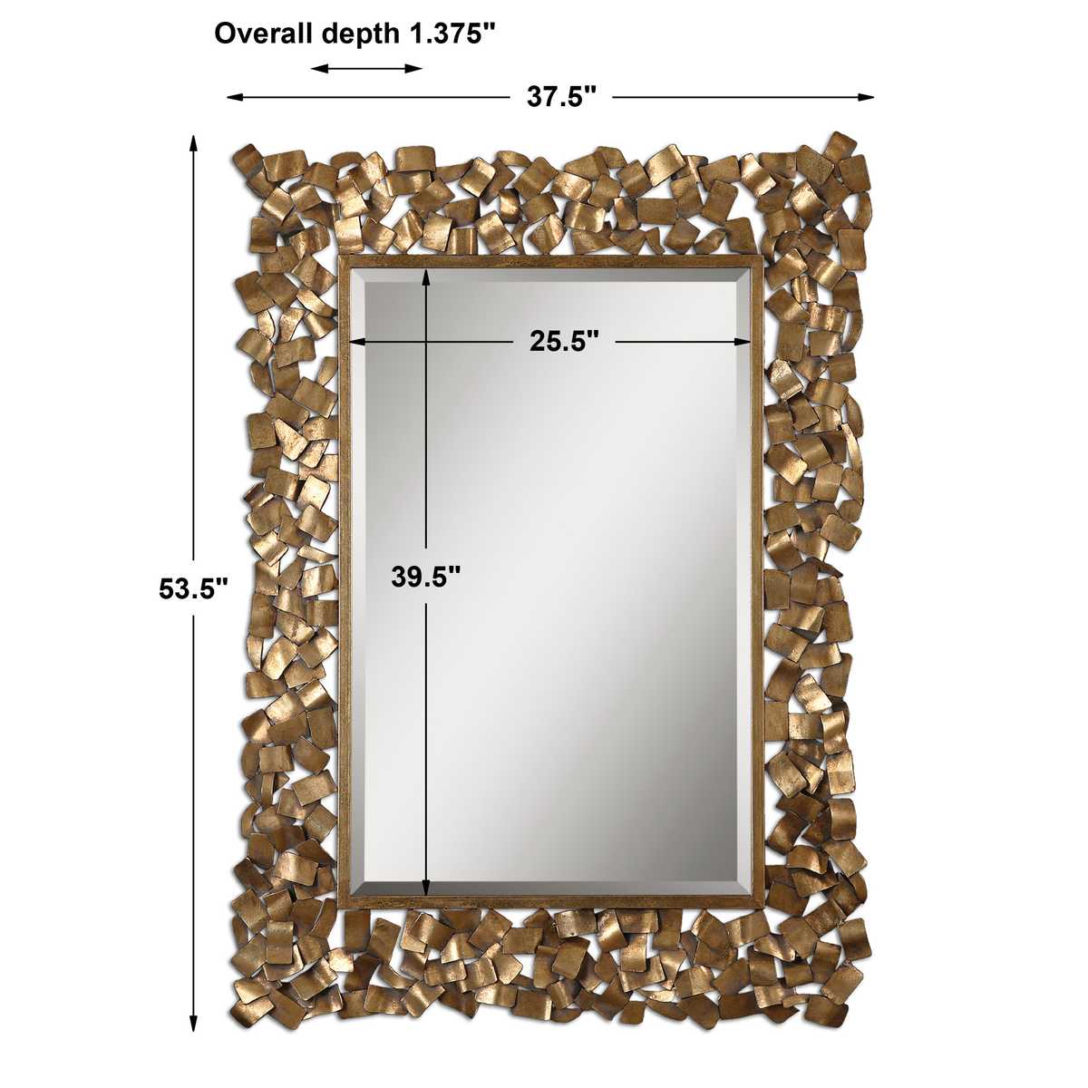 Signature Mirror