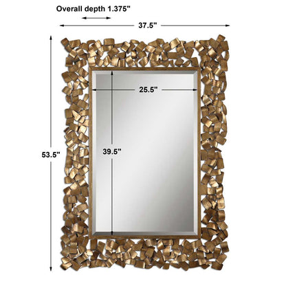 Signature Mirror