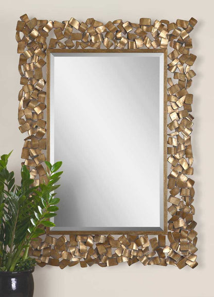 Signature Mirror