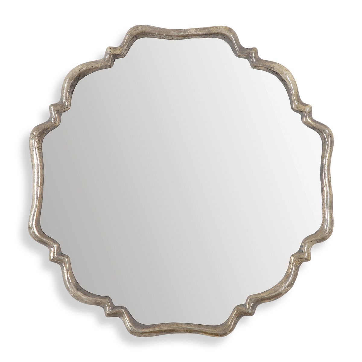 Refined Mirror
