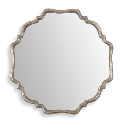 Refined Mirror