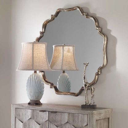 Refined Mirror