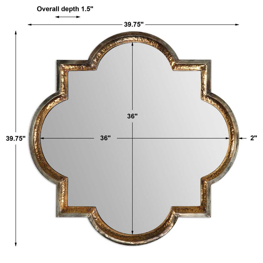 Modern Mirror