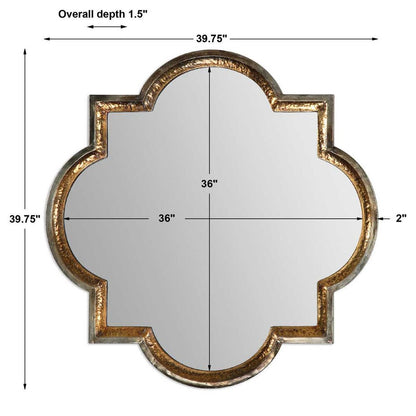 Modern Mirror
