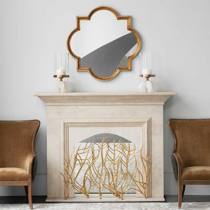 Modern Mirror