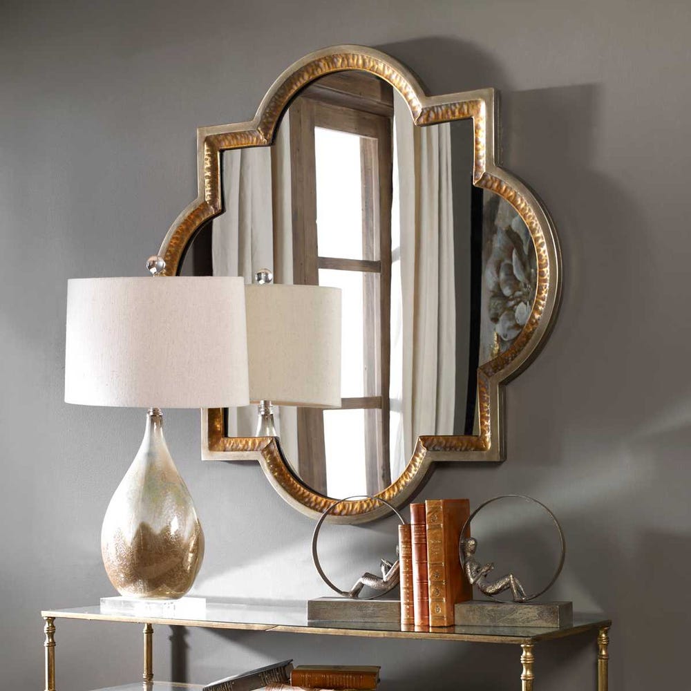Modern Mirror