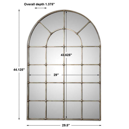 Heritage Mirror
