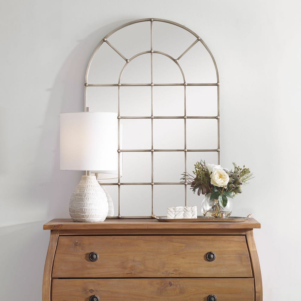 Heritage Mirror