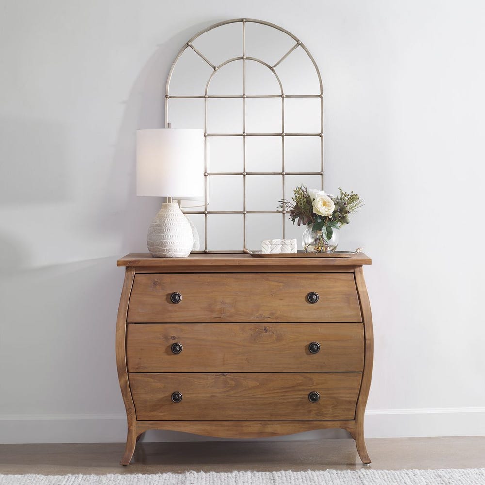 Heritage Mirror