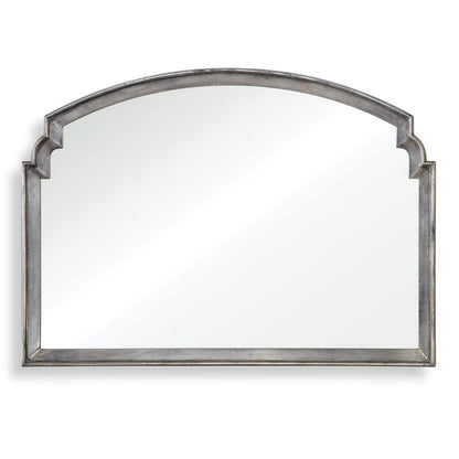 Elevated Mirror
