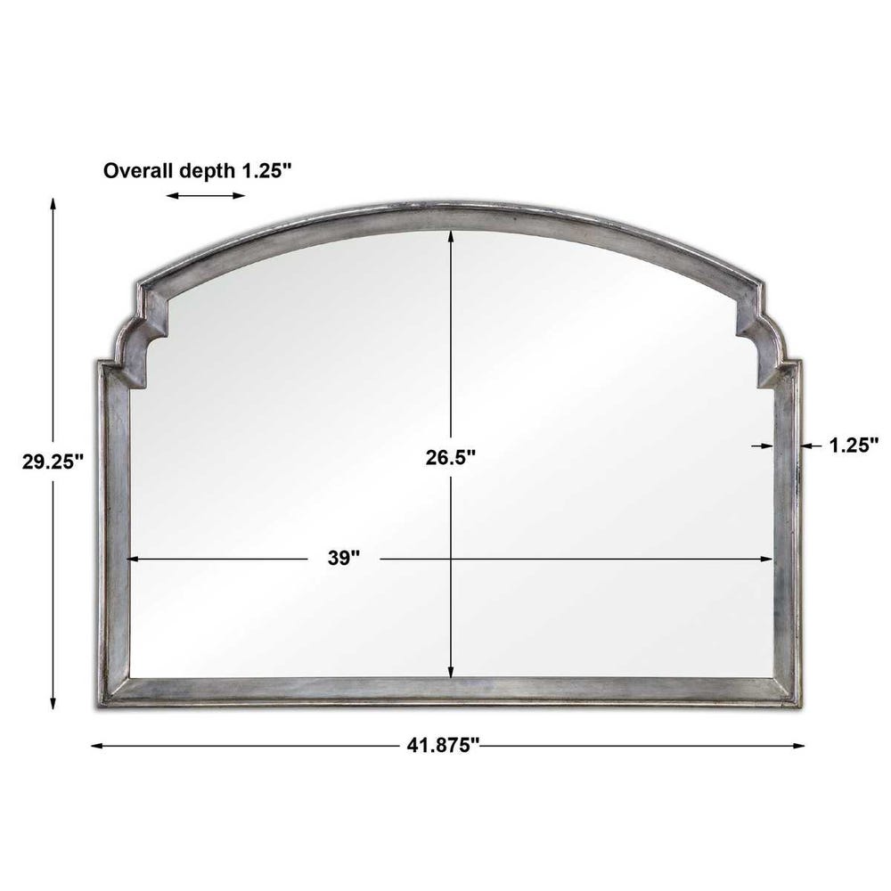 Elevated Mirror