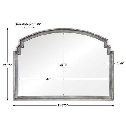 Elevated Mirror
