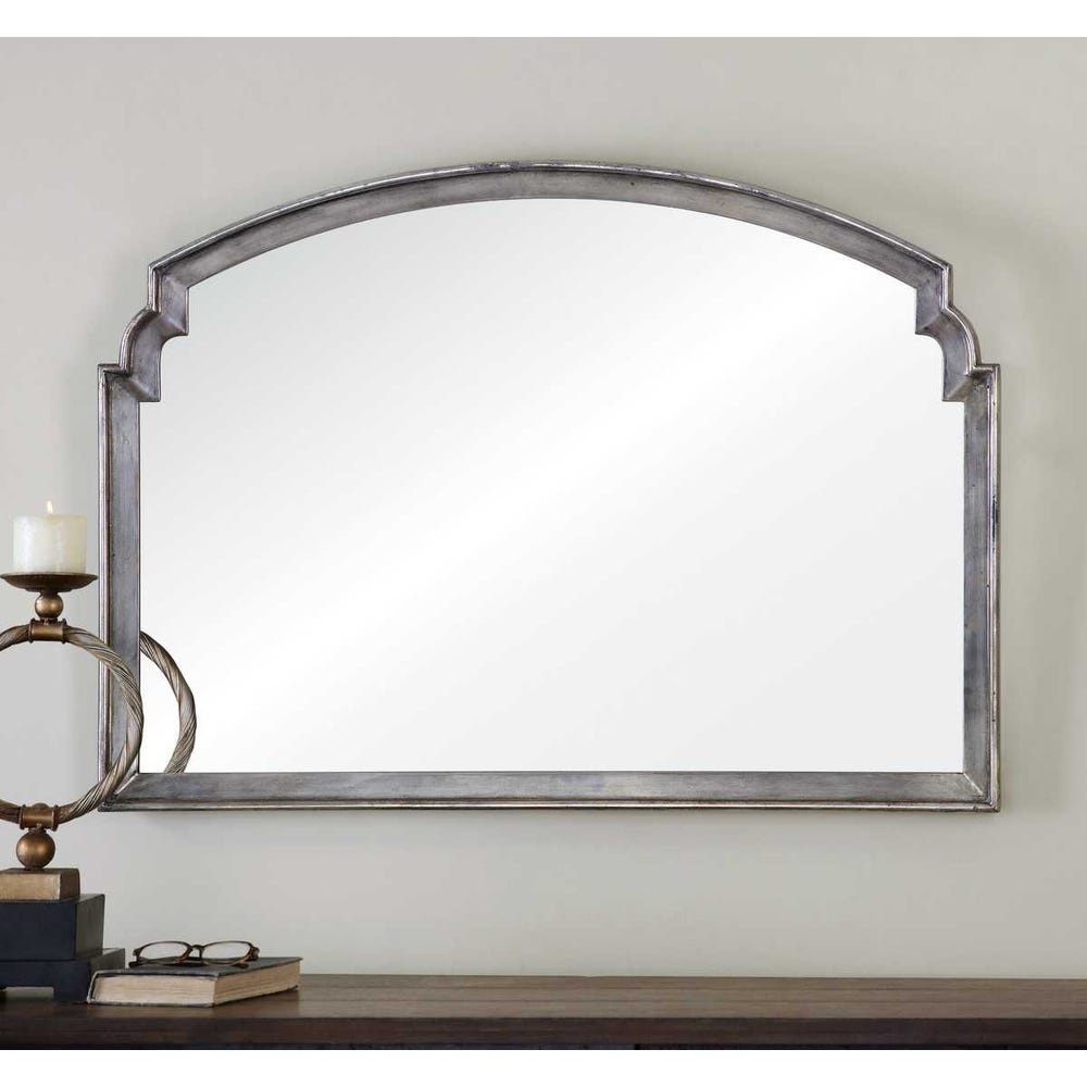 Elevated Mirror