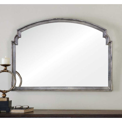 Elevated Mirror