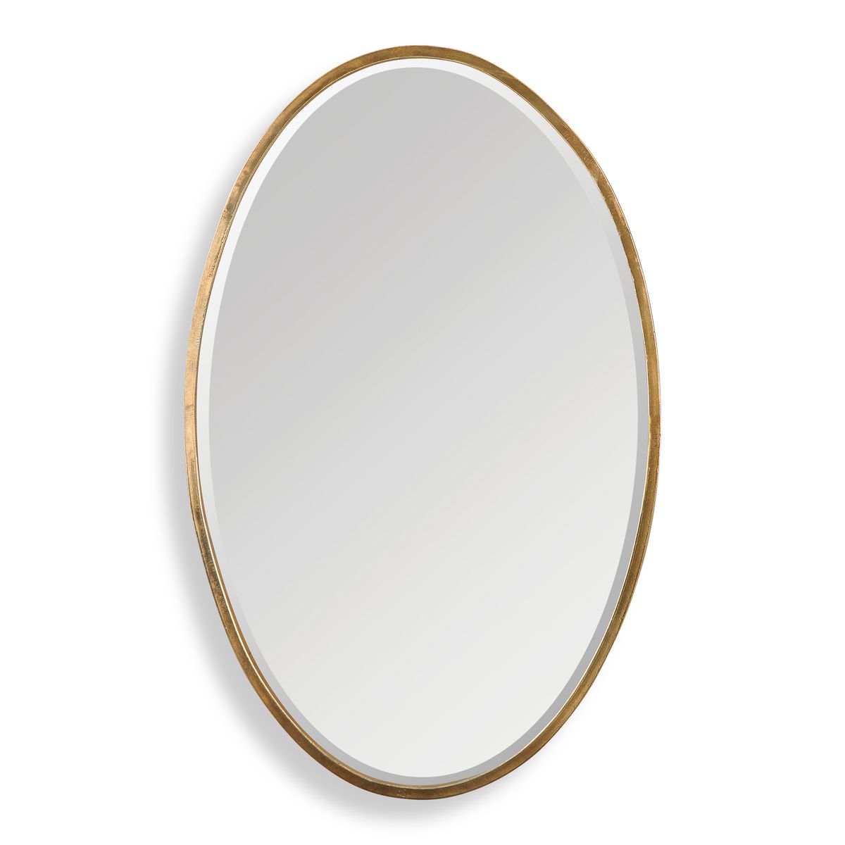 Elevated Mirror