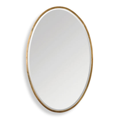 Elevated Mirror