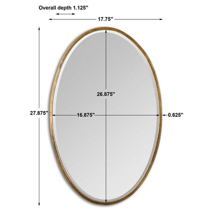 Elevated Mirror