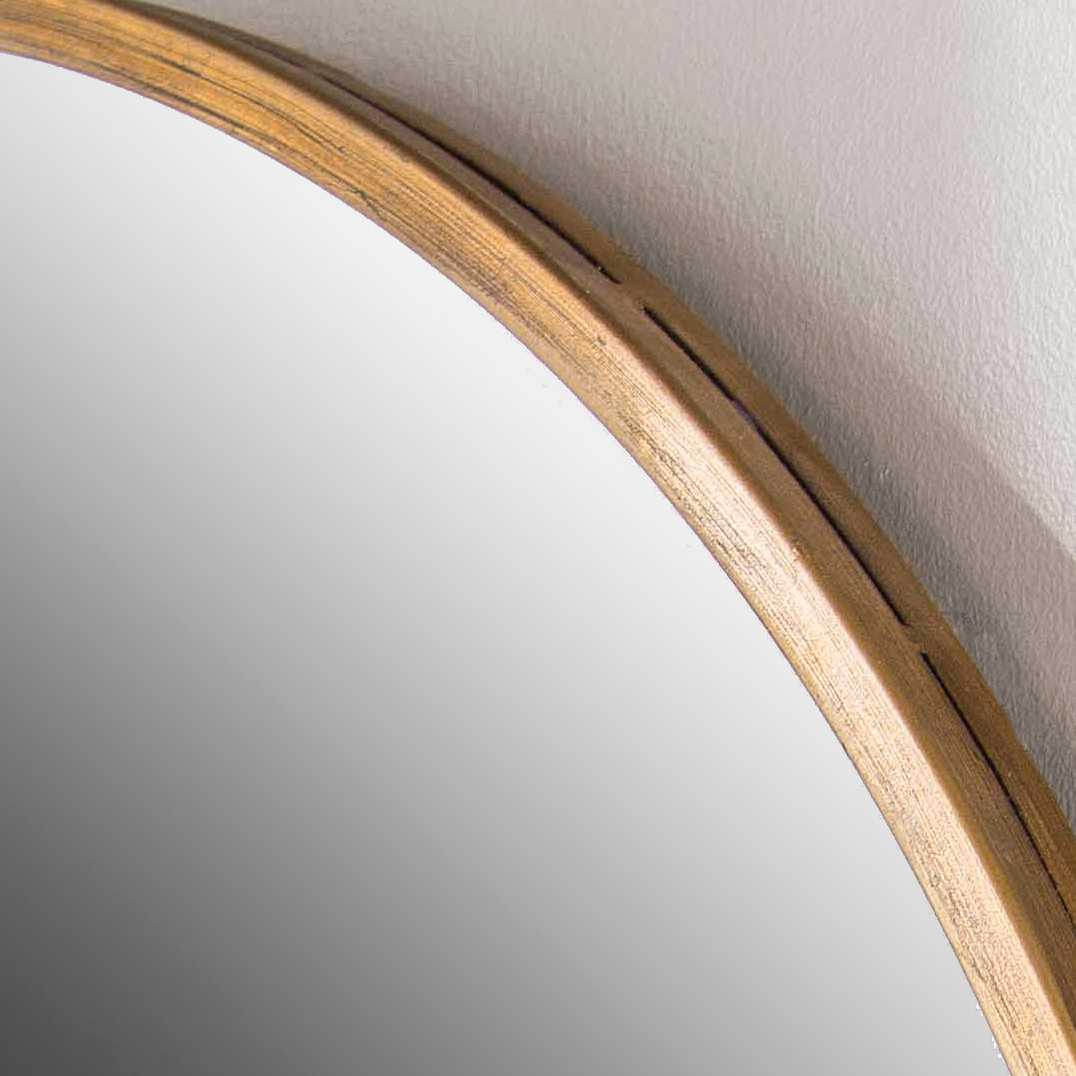 Elevated Mirror