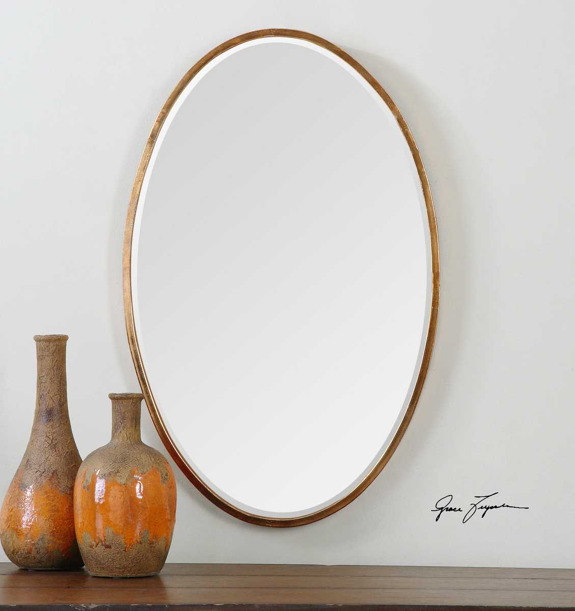Elevated Mirror