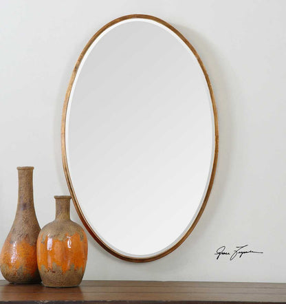 Elevated Mirror
