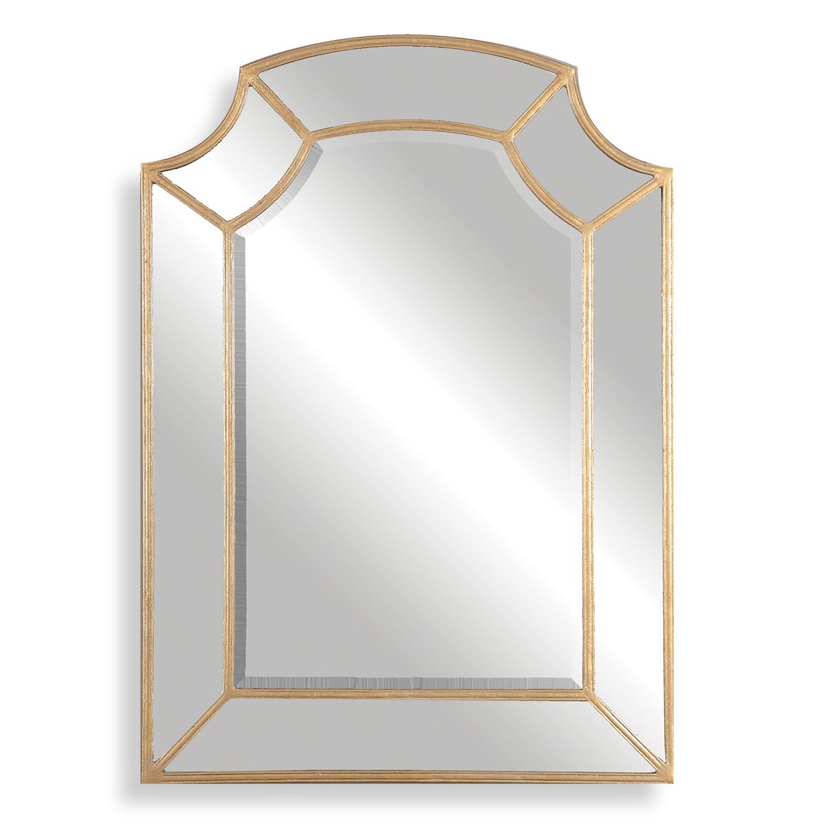 Crafted Mirror