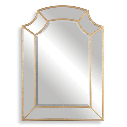 Crafted Mirror