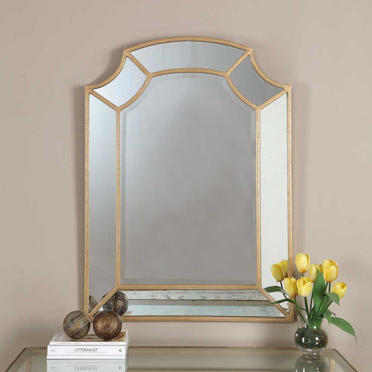 Crafted Mirror