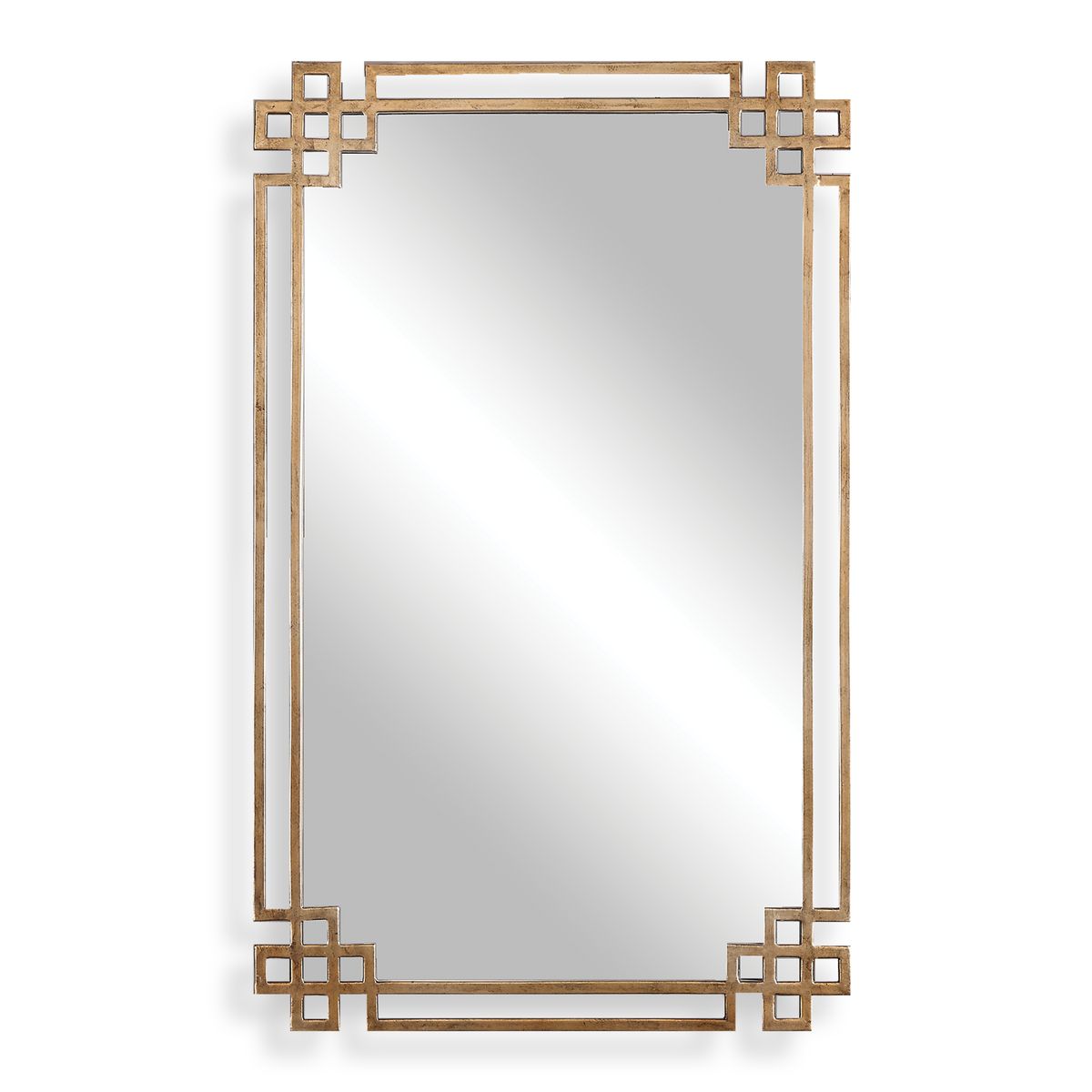 Elevated Mirror